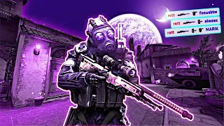 ARISTOCRAT ❤️ (csgo fragmovie)