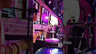 Pasensya na - Cueshe (drum cover) 👉 Plong Plong