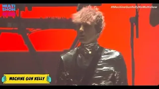 Machine Gun Kelly - (Lollapalooza) 2022 Full Show