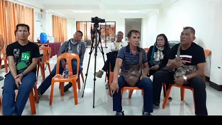 KILATIS@SENTIDO-KUMON: PAANO MAPAPANAGOT MGA KURAKOT? JURY DELIBERATIONS@BRGY PROJ 7, Part Two.