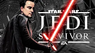 ДЖЕДАЙ ВЕРНУЛСЯ! ● STAR WARS JEDI: SURVIVOR