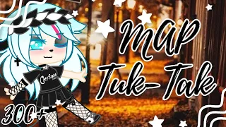 MAP||Gacha Life||ЗАКРЫТО||12/12||"Тик-так"||СМЕТАНА band||300+||Ч.О.