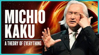 Black Holes, Big Bangs & Quantum Theory - Michio Kaku | Modern Wisdom Podcast 323
