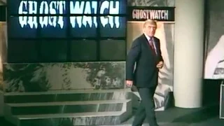 Ghostwatch - Clip #2