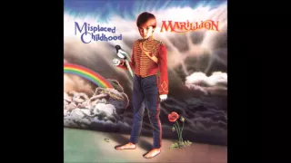 Marillion - Bitter Suite: Brief Encounter / Lost Weekend / Blue Angel