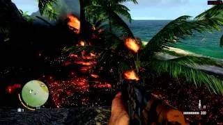 86 Far Cry 3 "Реликвии"