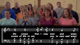 Praise And Harmony Singers "The New Song"