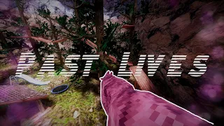 Past live 💗| | Gorilla Tag Montage