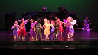 GPA Peter Pan Preview