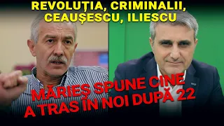 32 de la 22. Cine-a tras în noi?