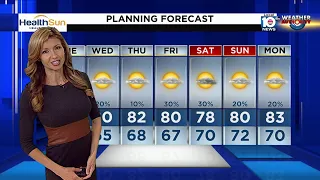 Local 10 News Weather: 01/04/22 Morning Edition