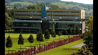 Campus Tour | FH Schmalkalden University of Applied Sciences