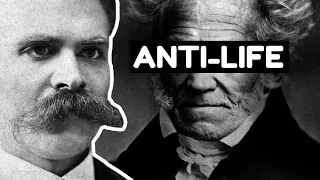 How Nietzsche Psycho-Analyzes Schopenhauer