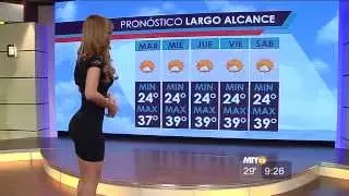 Yanet Garcia Gente Regia 09:30 AM 03-Ago-2015 Full HD