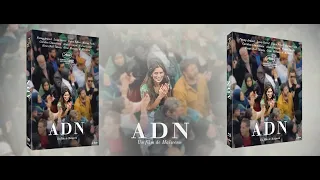 ADN Bande Annonce VF Drame, 2021 Maïwenn, Fanny Ardant, Louis Garrel