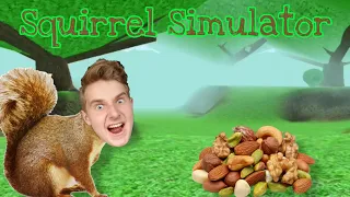 Squirrel Simulator Part 1