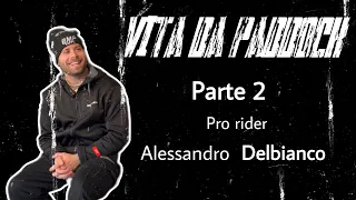 Alessandro Delbianco, obiettivo Mondiale SBK - parte 2