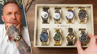 Which Current Rolex Models Should You BUY or PASS? - Watch Dealers Honest Insight!