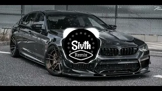 Macan - Asphalt 8 (Remix)