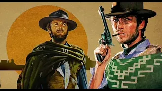 SPAGUETTI WESTERN EN ESPAÑA