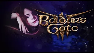 Baldur's Gate 3: Down by the River - cover by Merrigan