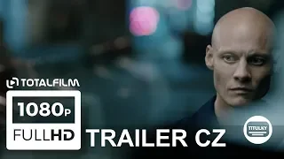 Touch me not (2018) CZ HD trailer