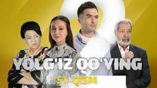 Yolg'iz qo'ying 51 qism