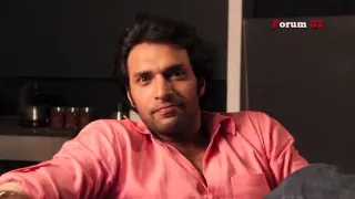 Arjun - Shaleen Malhotra Interview Preview! | Screen Journal