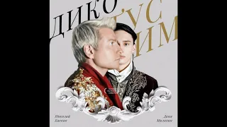 Даня Милохин&Николай Басков-ДИКО ТУСИМ (СЛИВ)