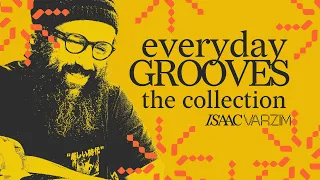 Everyday Grooves [THE COLLECTION] • a long MIX to soundtrack your day