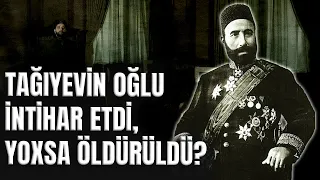 5 il quyularından neft çıxmayan Tağıyev necə varlandı? - AYDIN TARİX