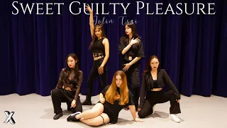 [X-ertion] Jolin Tsai - Sweet Guilty Pleasure (T.I. Studio Choreo)