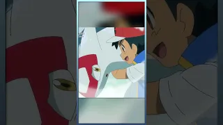 Ash Ketchum Will CATCH Latias!? 😱 #shorts