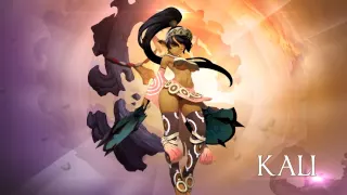 Dragon Nest SEA : The New Kali Trailer