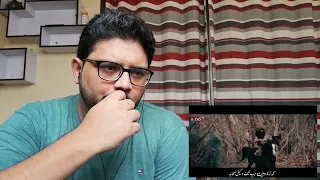 Tribute To Ertugrul & Osman | Wafa Daar Mustafaﷺ k | Reaction | Blank Mind People