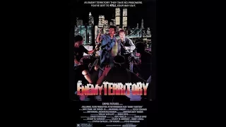 Enemy Territory (1987) Drama