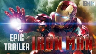 Iron Man | Железный человек
