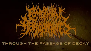 CONGENITAL ABNORMALITIES - THROUGH THE PASSAGE OF DECAY [OFFICIAL MUSIC VIDEO] (2023) SW EXCLUSIVE