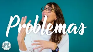 O que tá piorando os seus problemas?