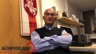 Зянон Пазняк пра незалежнасць Беларусі