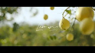 Lemons - Short Film Trailer