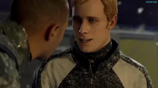 DBH - Modded Simarkus Scenes