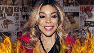 The HIT List of Wendy Williams: RUMORS, DEFAMATION and SOME TRUTH (part II)