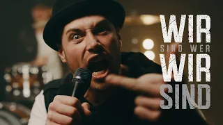 WILLKUER - Wir Sind Wer Wir Sind (Offizielles Video)
