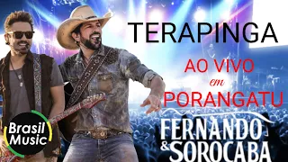 Fernando & Sorocaba - Terapinga - 47ª Exponorte Porangatu (BrasilMusic)