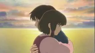 Tales from Earthsea: Teru's song (English-male version)