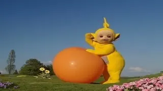 Teletubbies auf Deutsch: 2 Stunde Spezial ☆