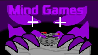 Mind Games - Cartoon about Tanks