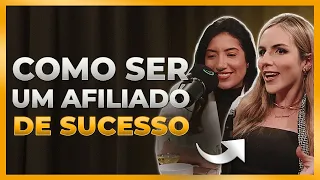 Como Elas Fizeram R$6 Milhões No Marketing Digital | Juliana Gomes & Mariana Amorim - Kiwicast #199