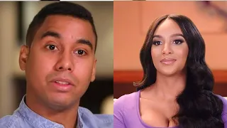 Breaking News!!! Chantel clip to Pedro Breaking News About divorce threat || It will shock You